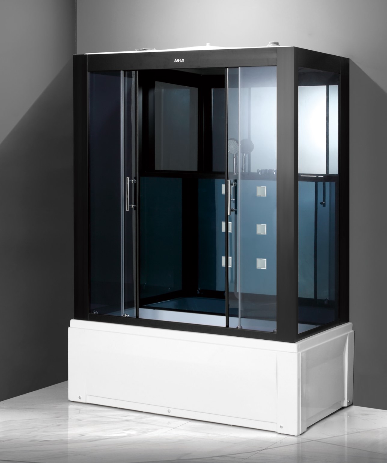 L-630-A-Bathroom Big Glass Shower Cubicles With Soaking Tub_副本.jpg
