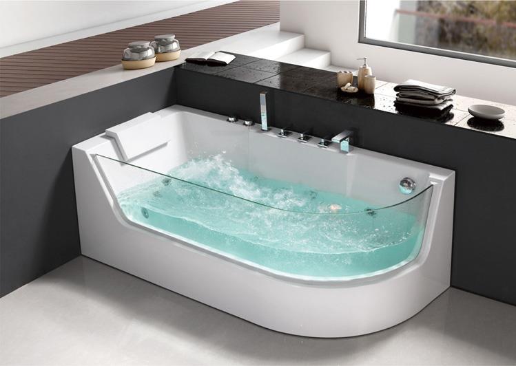 C-402 Massage Bathtub (1)