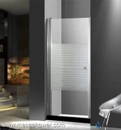 ACB-43 Swing Pivot Pigi Kaina Karštas Parduodamas Dušo Durys Parduodamos